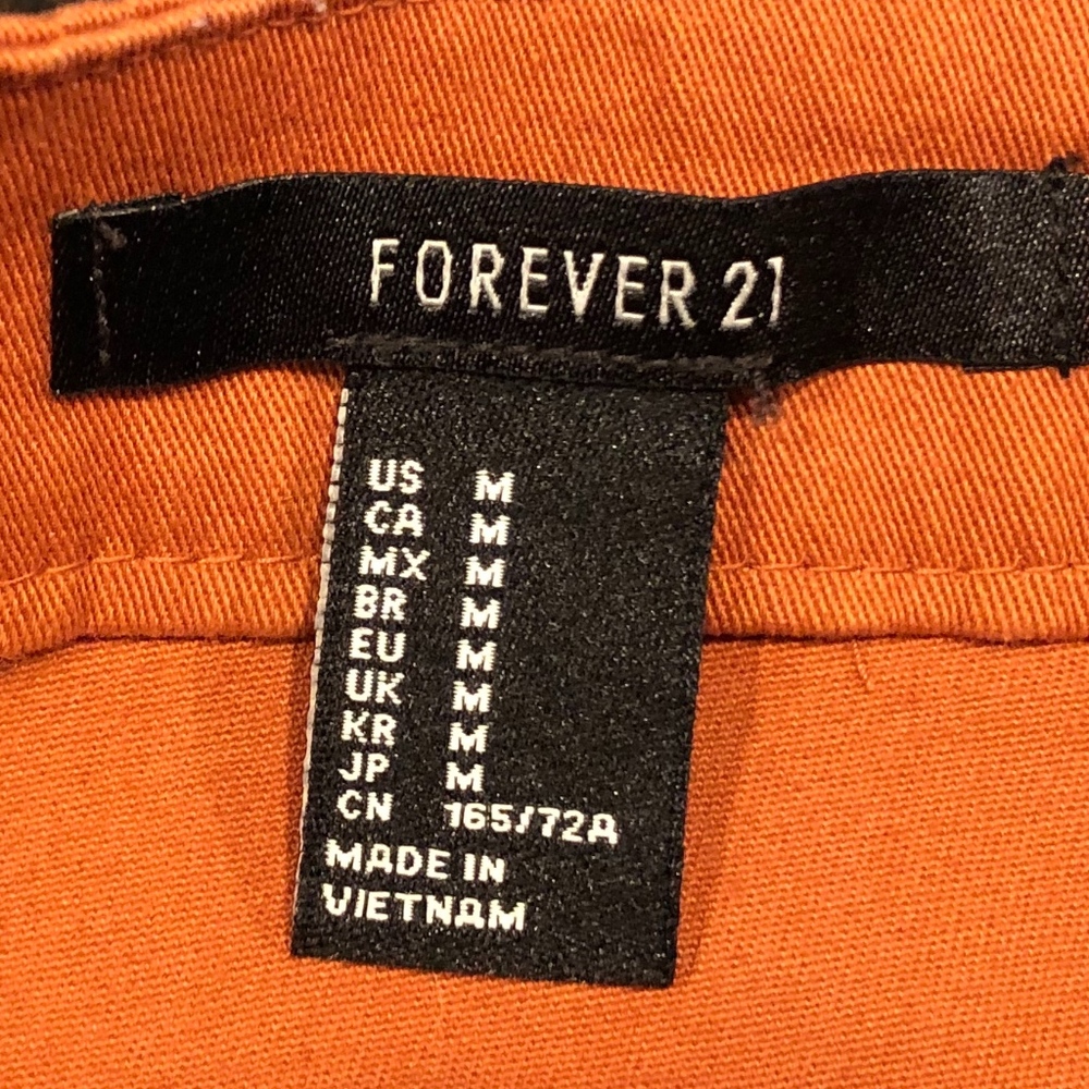 Forever 21 Skirt - Picture 5 of 5
